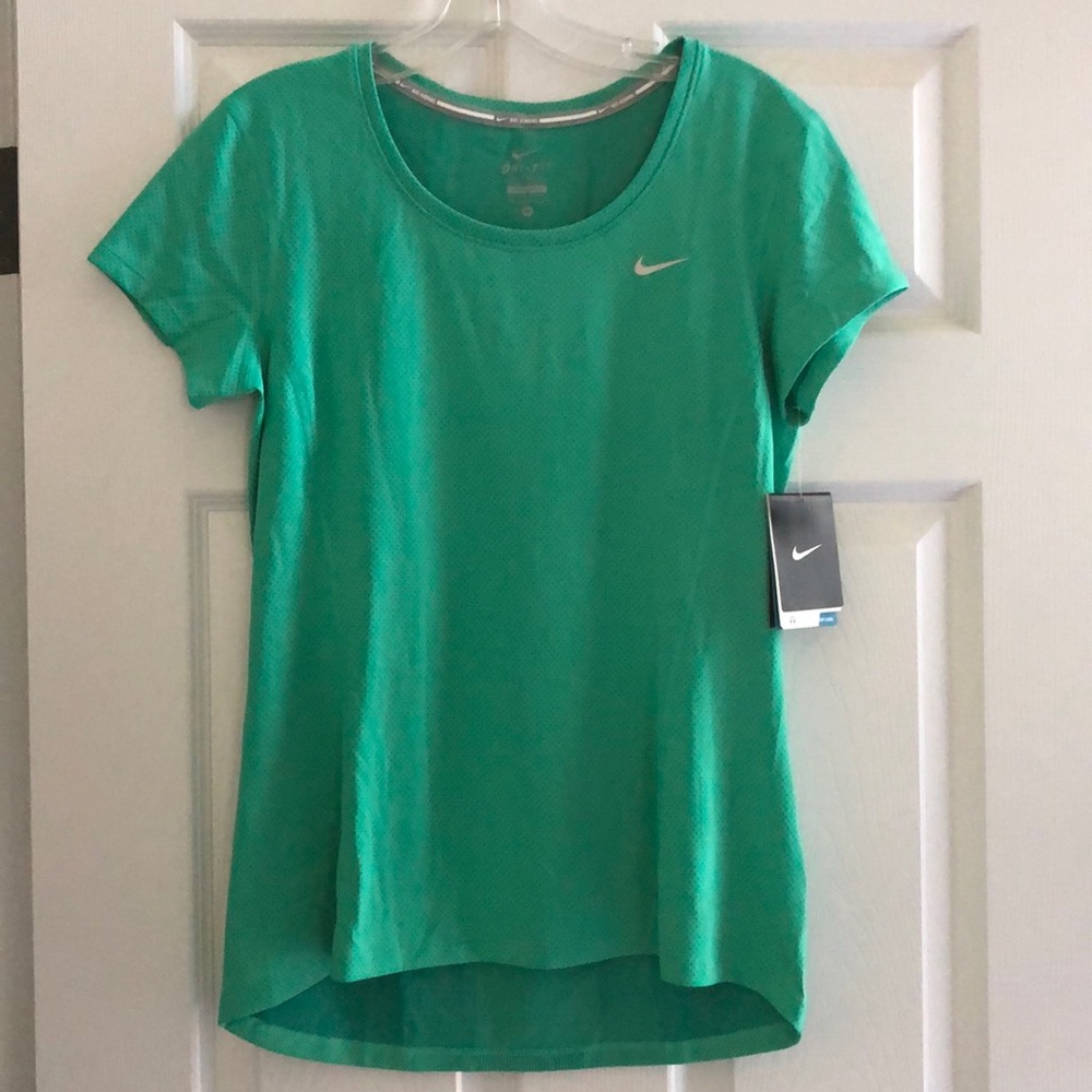 Nike Running Dri-fit shirt